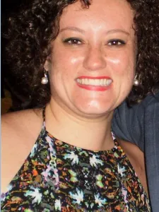 Foto de Renata Petarly