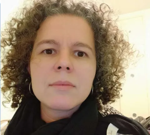 Foto de Juliana Melo